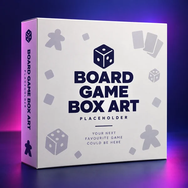 Flamecraft board game box