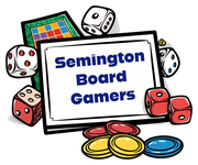 Semington Board Gamers
