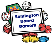 Semington Board Gamers